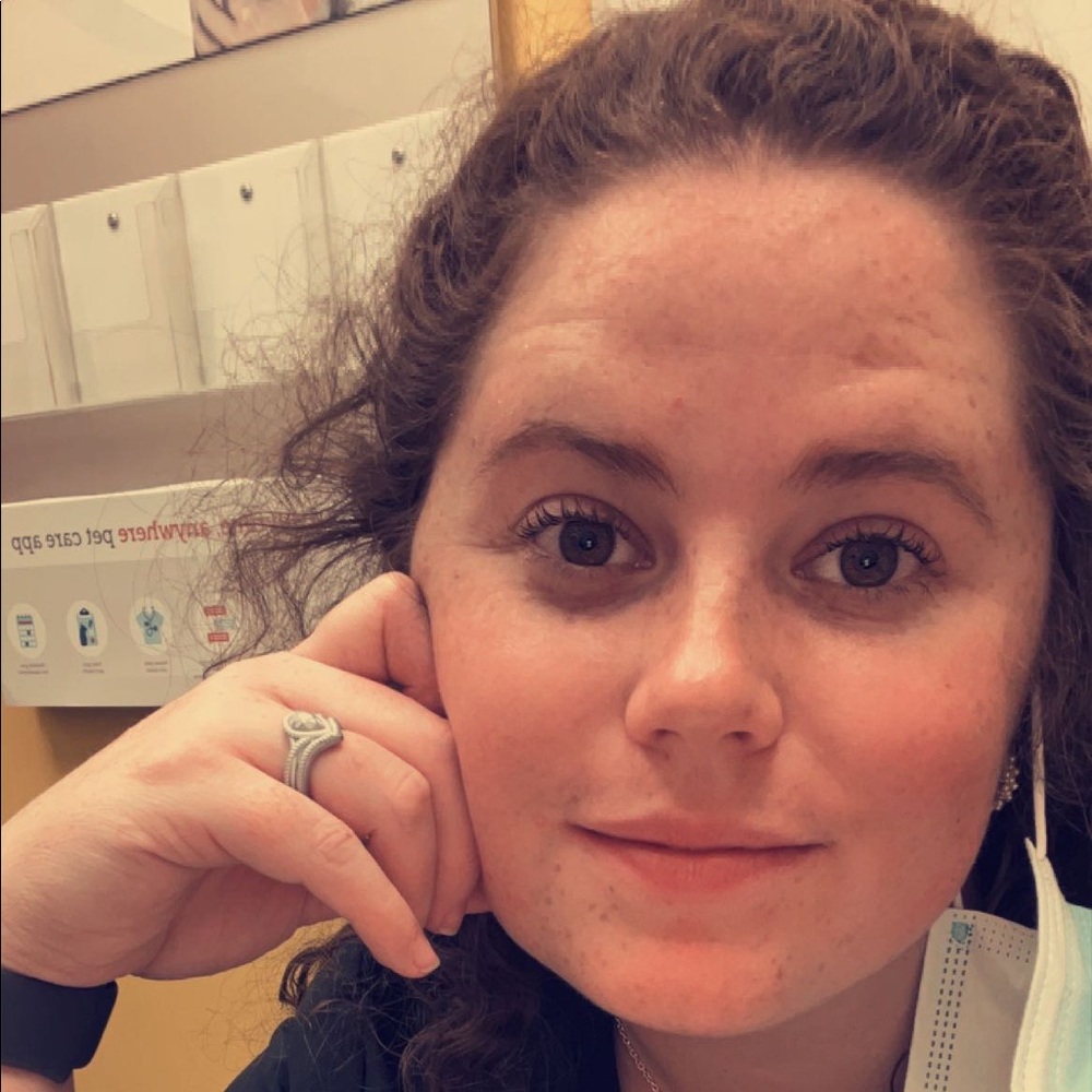 Meet your Posher, Kaitlyn